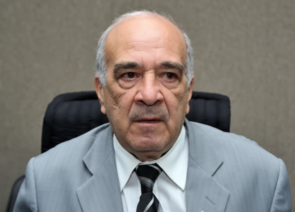 CNJ aplica aposentadoria compulsória a desembargador do TJGO por assédio sexual