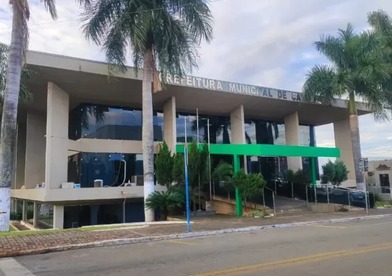 Catalão: Justiça manda suspender concurso e incluir cotas raciais