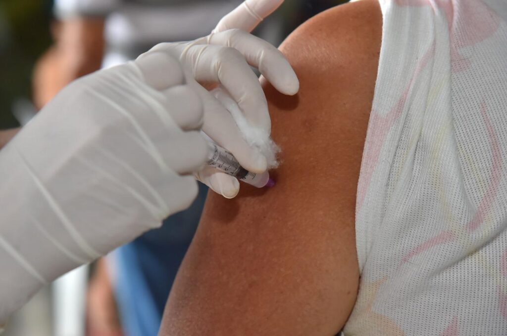 Aparecida realiza 2º Dia D de vacinação contra febre amarela neste sábado