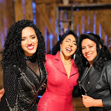 O cerrado toca Irmãs Freitas