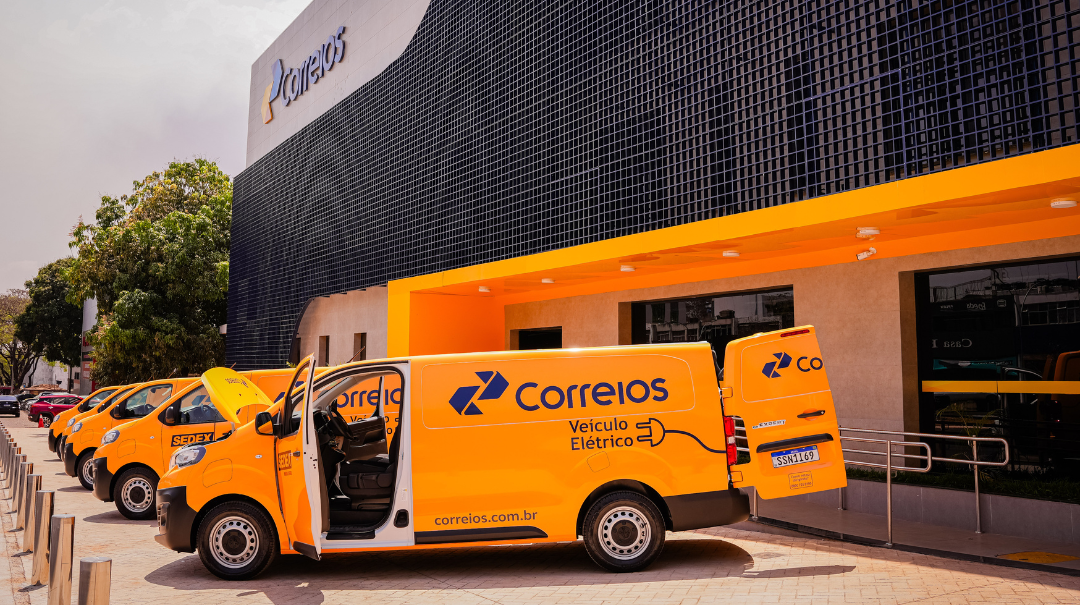 Correios param de pagar contas para sobreviver; são R$ 3,7 bi em atrasos