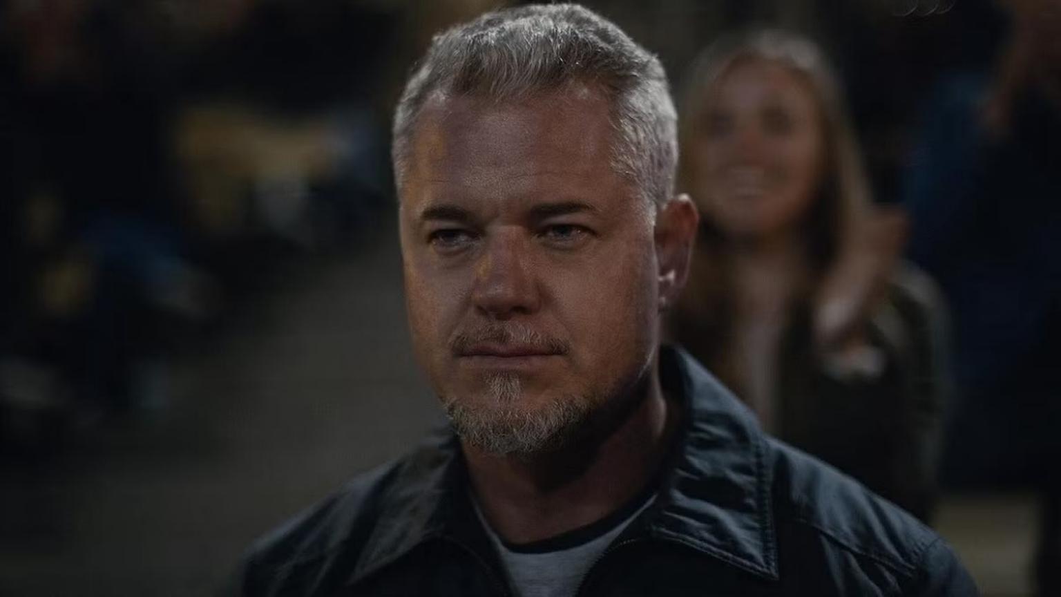 Morre Eric Dane, ator de ‘Grey’s Anatomy’ e ‘Euphoria’, aos 53 anos