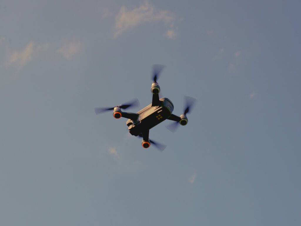 Polícia diz que empresário e família eram alvo de ataque com drones em Itaberaí