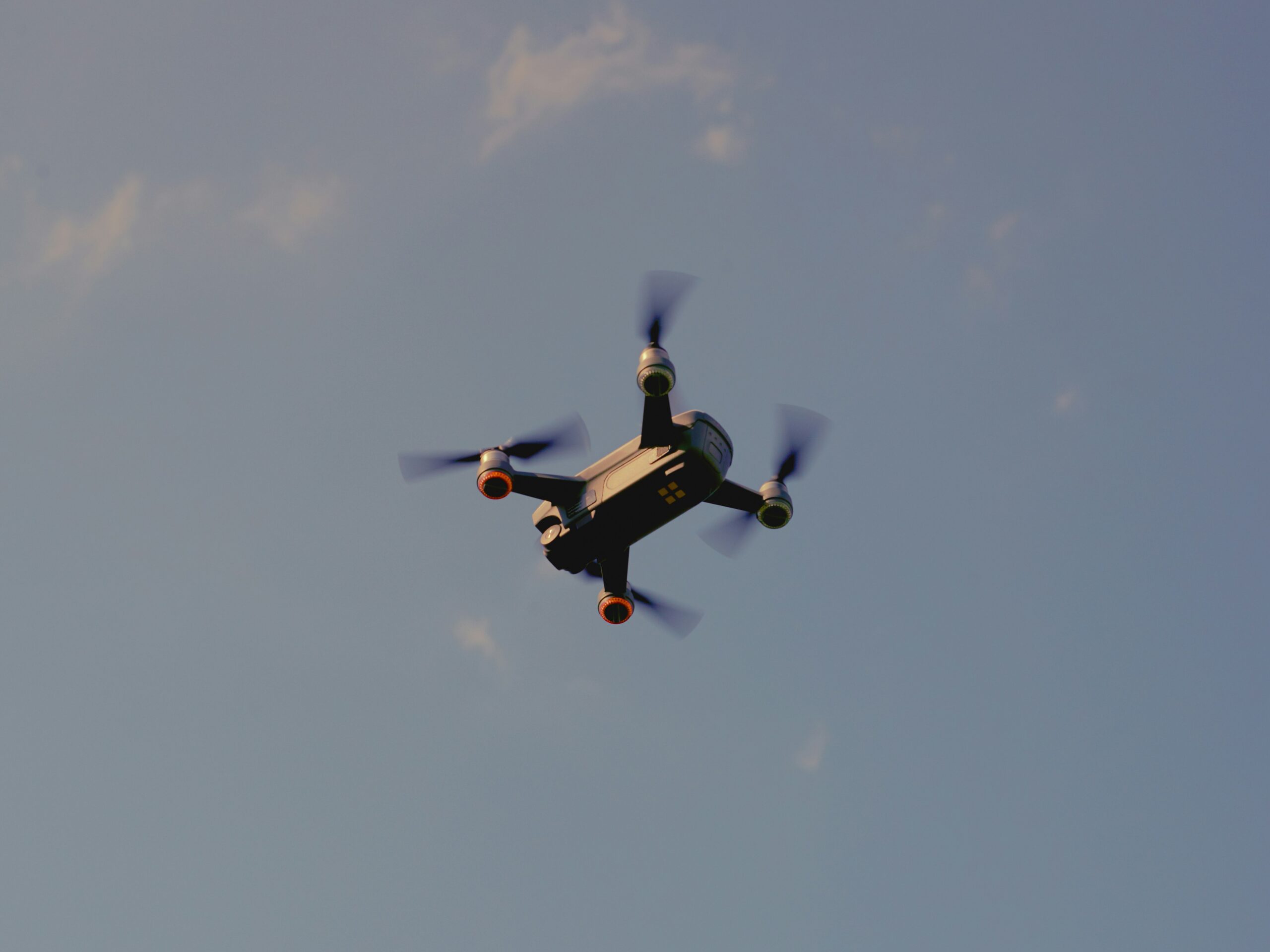 Polícia diz que empresário e família eram alvo de ataque com drones em Itaberaí