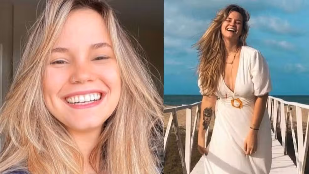 Sindicato lamenta morte da jornalista Flávia Bacelar, aos 31 anos