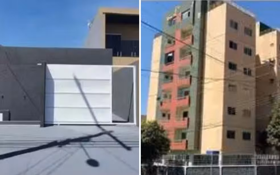 Santander leiloa imóveis em 20 cidades de Goiás