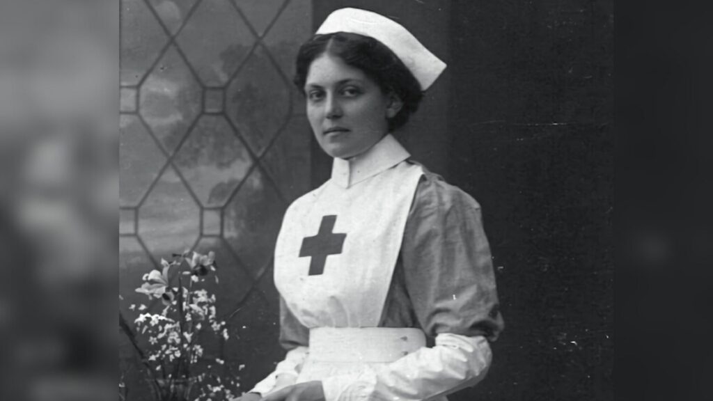 Violet Jessop: a comissária que sobreviveu ao Titanic e outros dois desastres