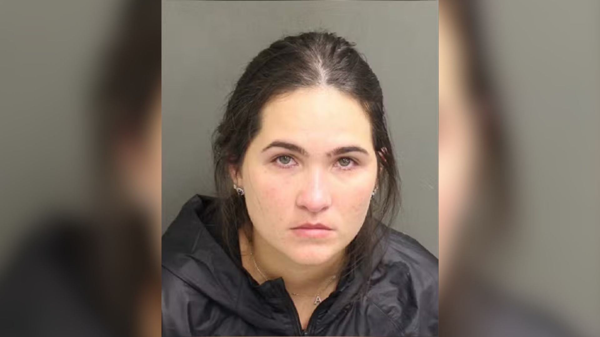 Esposa do cantor Henrique, da dupla com Juliano, é presa em Orlando