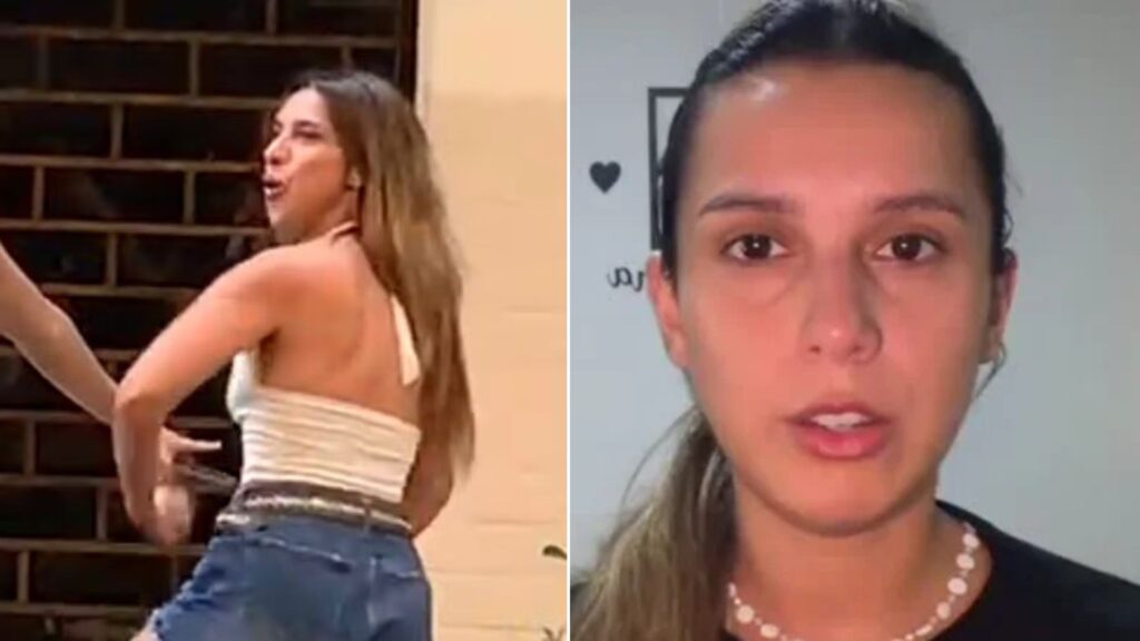 Justiça do Rio decreta prisão preventiva de advogada argentina por racismo em Ipanema