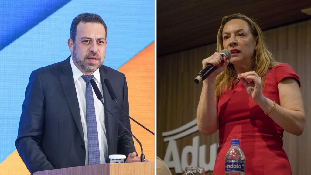 Fim da escala 6×1: Goiânia recebe ministro Guilherme Boulos para série de debates