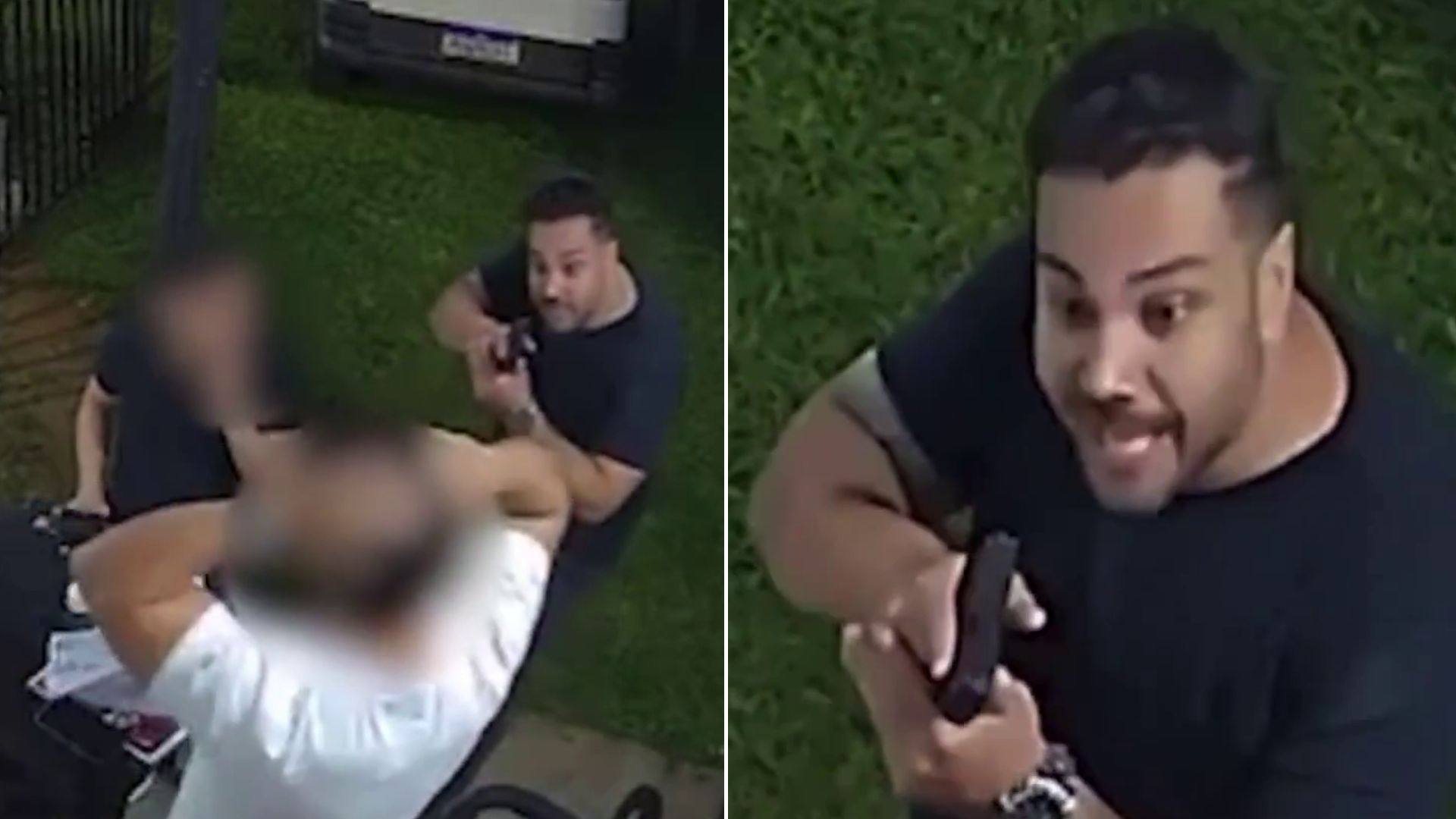 Servidor da PF é detido e investigado por ameaça armada e homofobia no DF