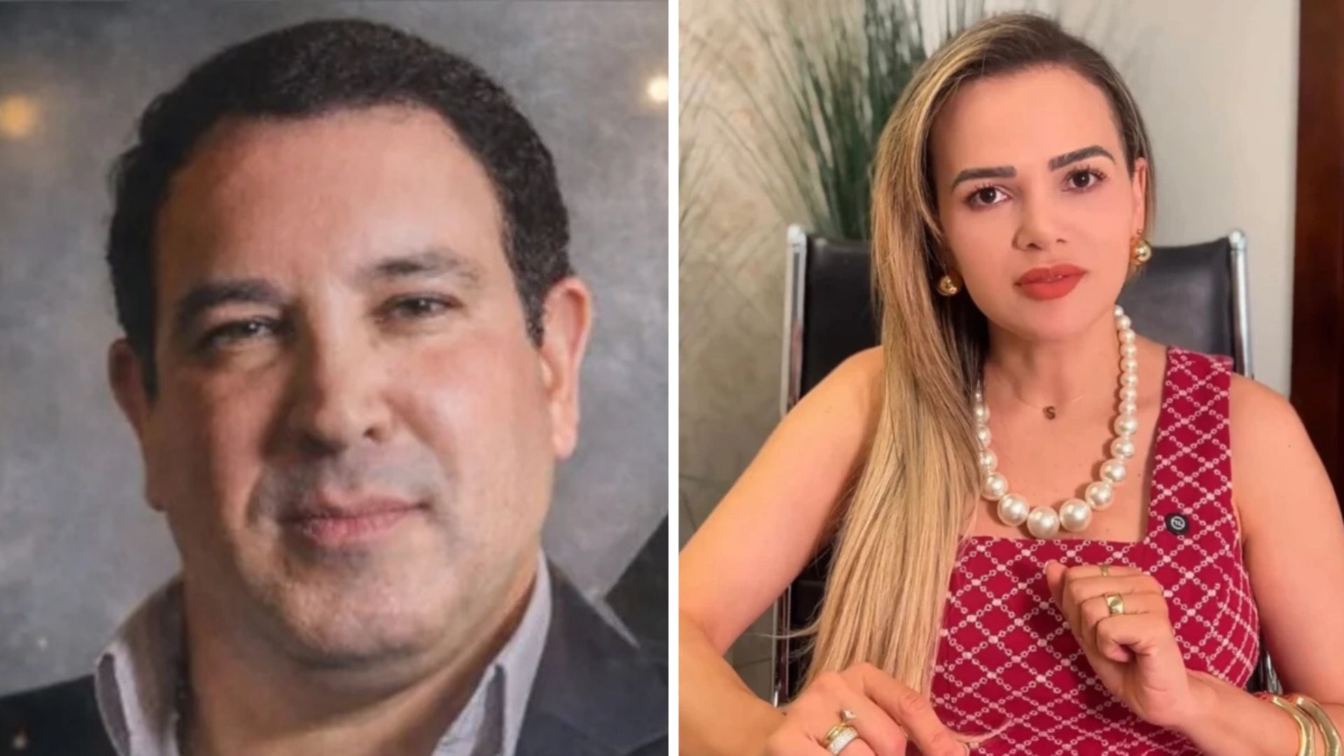 Policial e advogada são encontrados mortos a tiros em condomínio de Goiânia