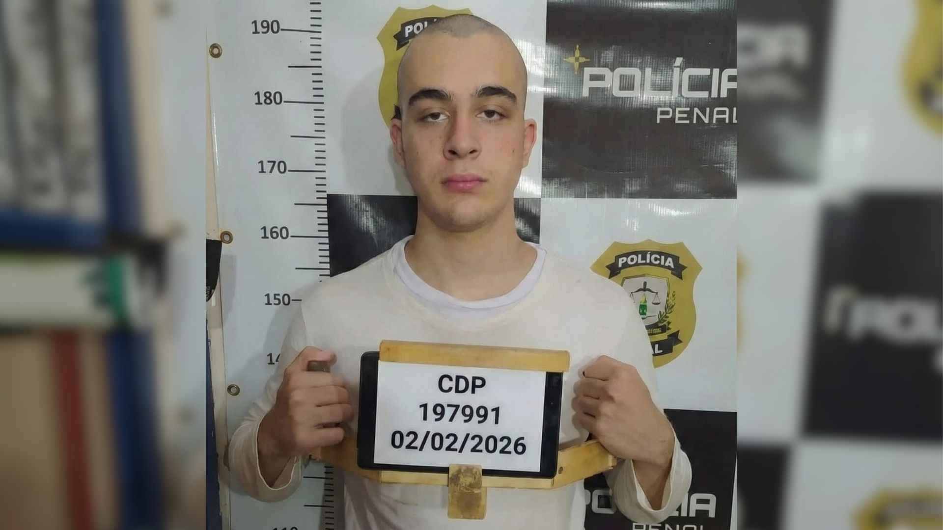 Confederação Brasileira de Automobilismo avalia banimento dp ex-piloto Pedro Turra