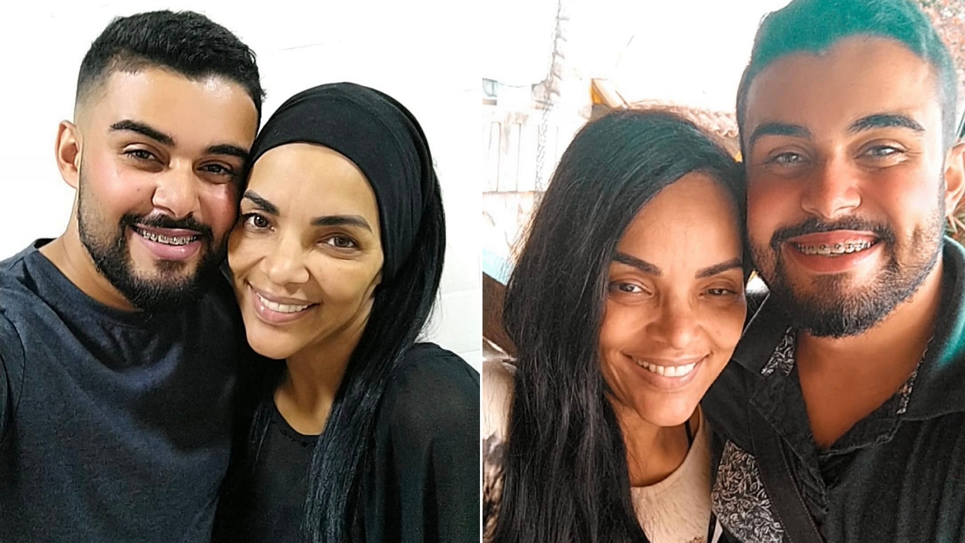 Flordelis completa 65 anos na prisão e recebe homenagem de companheiro: “Te esperando”