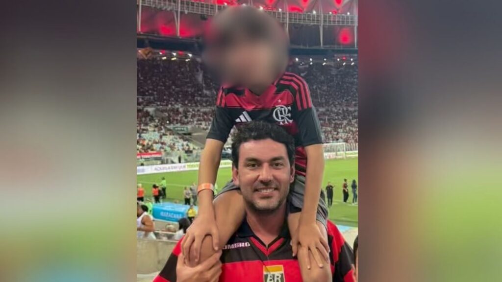 Morre segundo filho de Thales Machado; secretário deixou carta