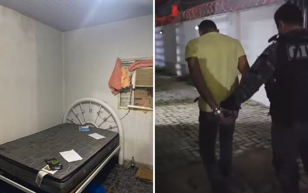 Inteligência: jovem usa TV conectada para escapar de cárcere