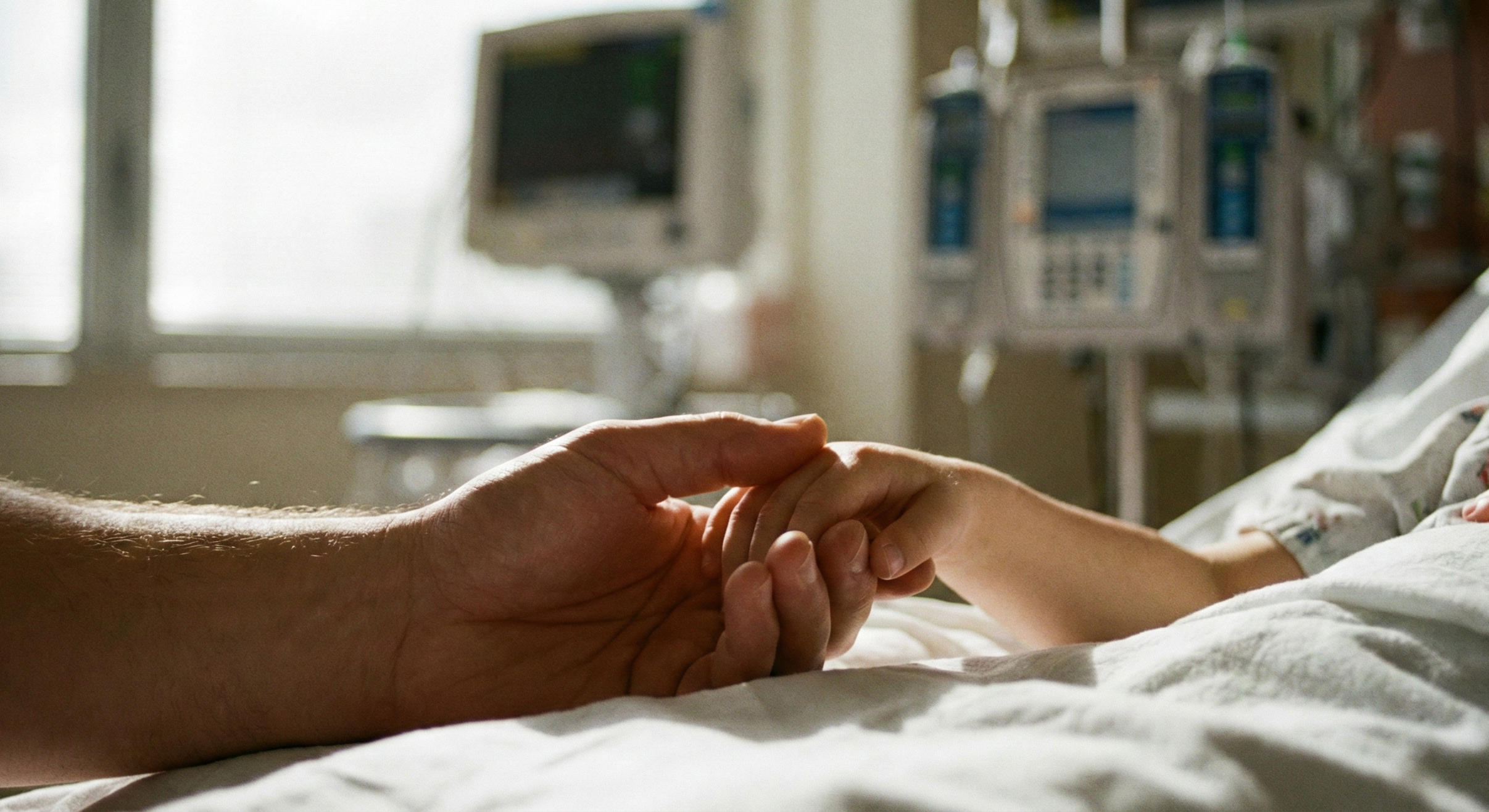 Justiça determina transferência imediata de bebê de 6 meses para UTI em Goiânia