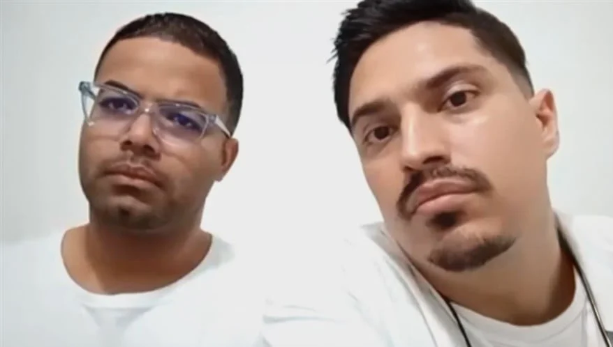 Hytalo Santos e marido são condenados por exploração sexual de adolescentes