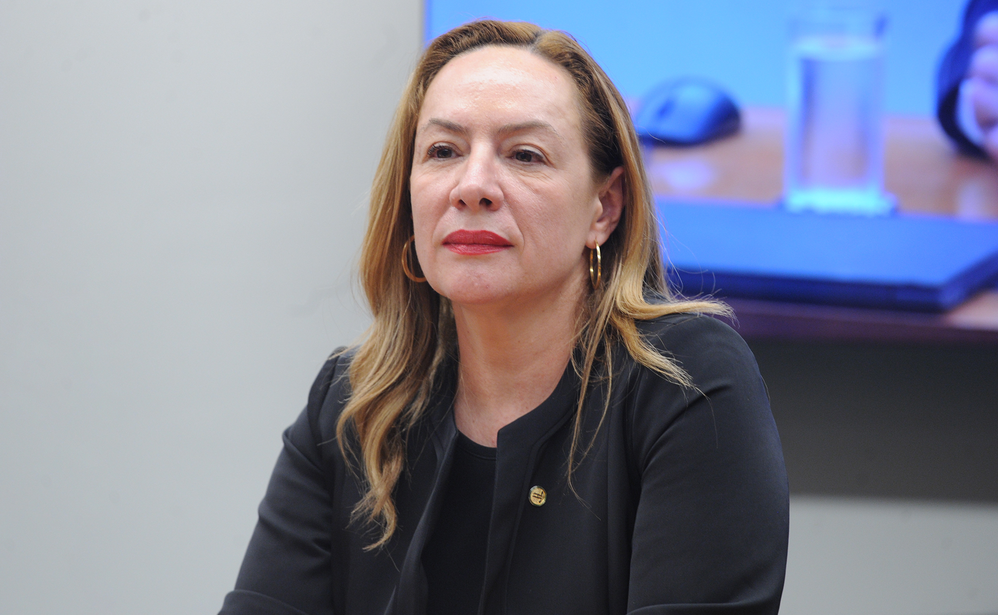 Adriana Accorsi critica absolvição no TJMG e cobra revisão do caso envolvendo criança de 12 anos