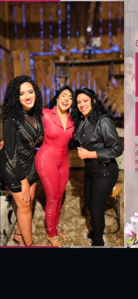 O cerrado toca Irmãs Freitas