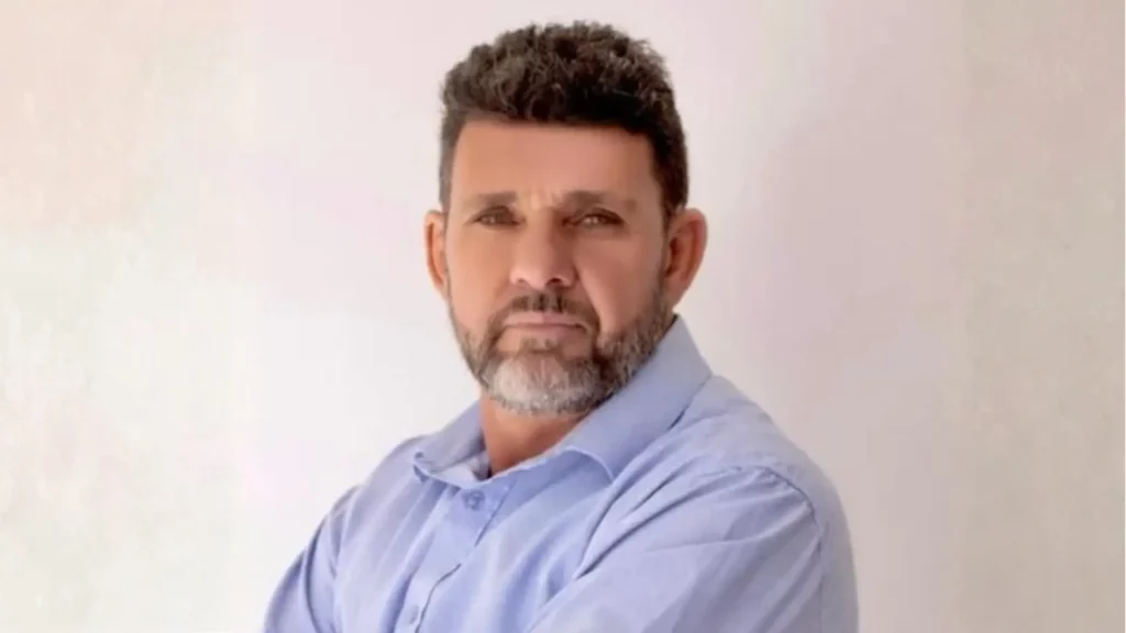 Vereador de Urutaí vira réu por estupro de estagiária