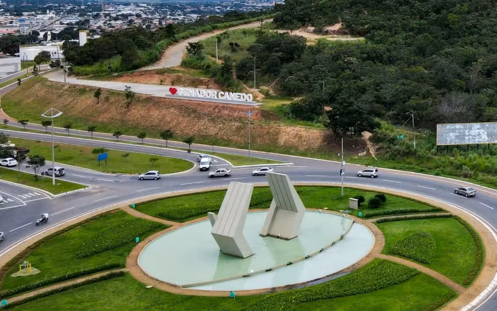 Concurso em Senador Canedo: 25 vagas e salários até R$ 11,9 mil