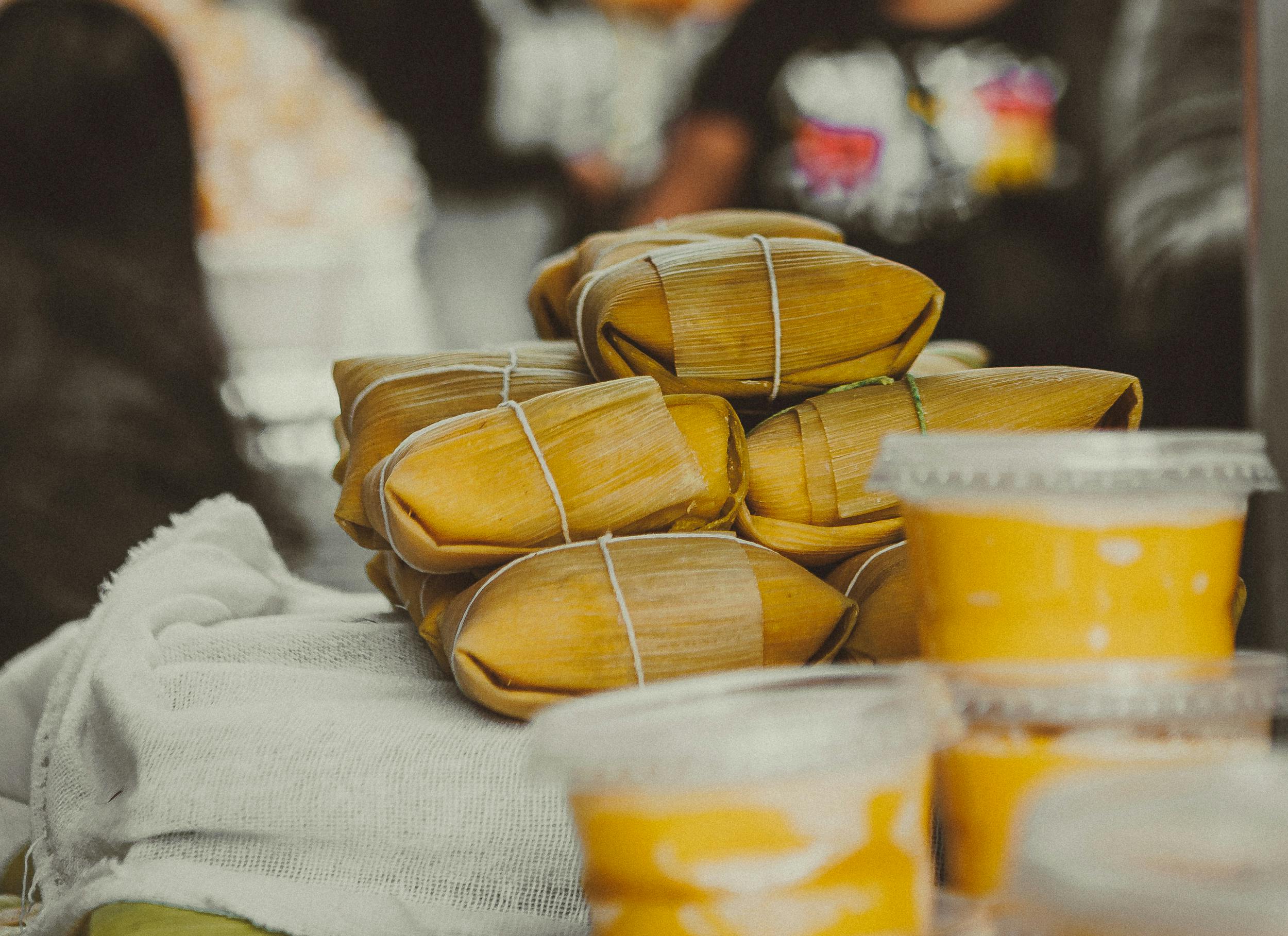 Festa da Pamonha acontece nesta terça (3) com distribuição gratuita em Goiânia