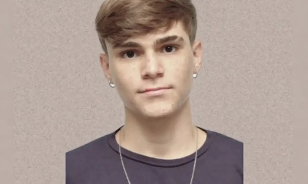 Morre Rodrigo Castanheira, adolescente agredido por piloto no DF