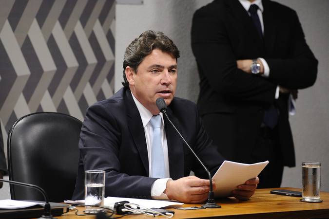 PL perde lideranças para governo e isso fala muito sobre Wilder Morais