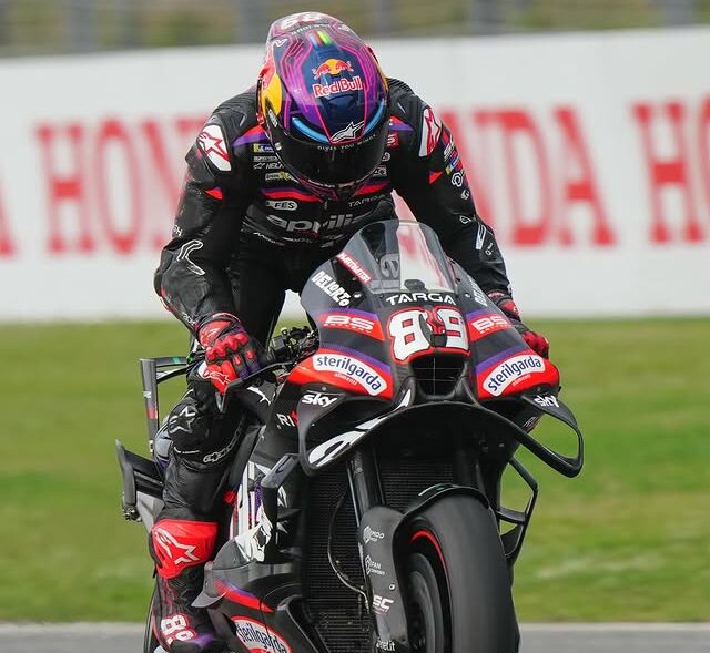 MotoGP chega a Goiânia para segunda etapa do campeonato