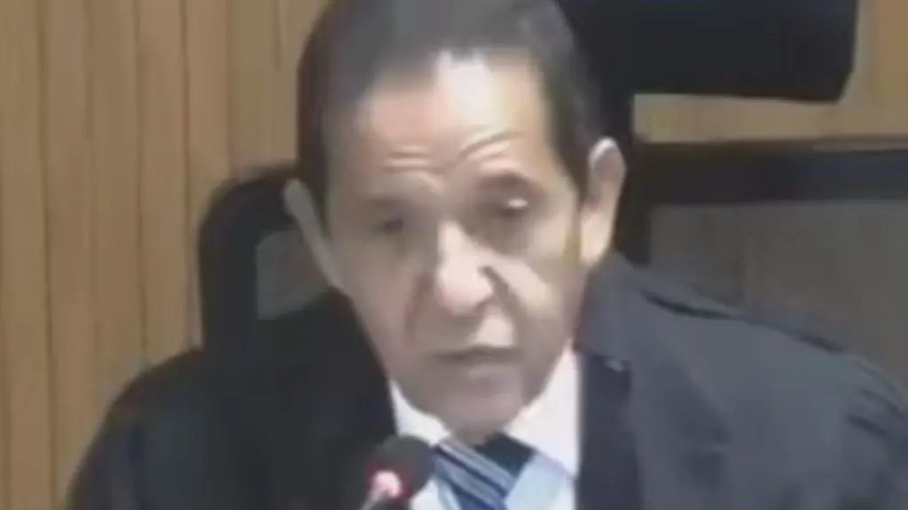 “Ninguém quer mais trabalhar”: fala de desembargador gera polêmica