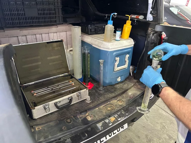 PF investiga alta abusiva nos combustíveis: Operação “Vem Diesel” atinge 11 estados e o DF