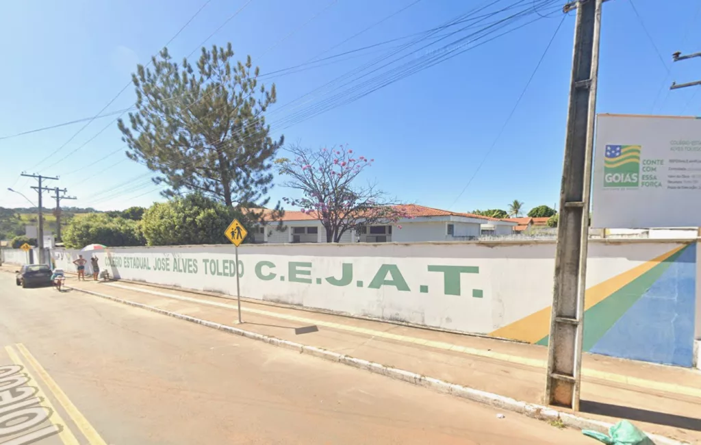 Professor é indiciado por estupro de vulnerável contra aluna em colégio de Uruana