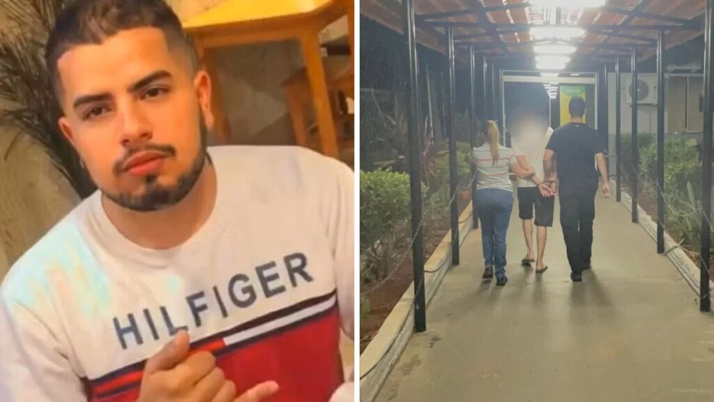 Justiça decide que motorista acusado de matar entregador em Goiânia irá a júri popular