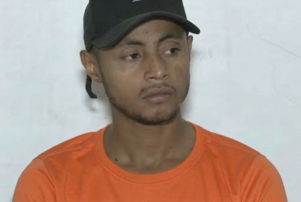 Jovem passa 14 dias preso por engano em Goiás após falha em mandado judicial