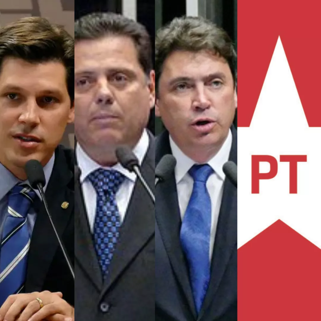 Eleições em Goiás: o mundo acabou agora, acabará nas convenções e, depois, nas urnas. Vencerá o melhor