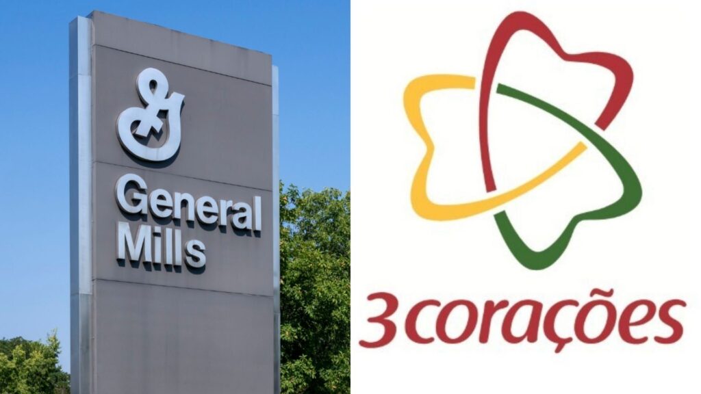 3corações compra Yoki e Kitano por R$ 800 milhões