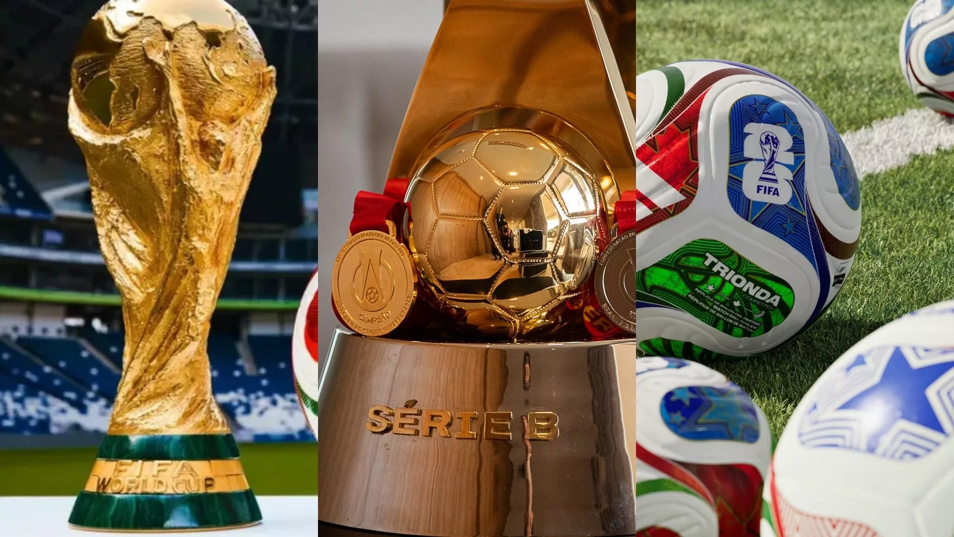 Agenda esportiva: Futebol feminino, Série B e amistoso