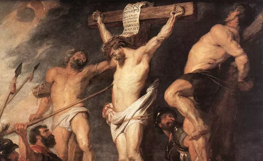 Por que Jesus foi crucificado? Entenda o contexto