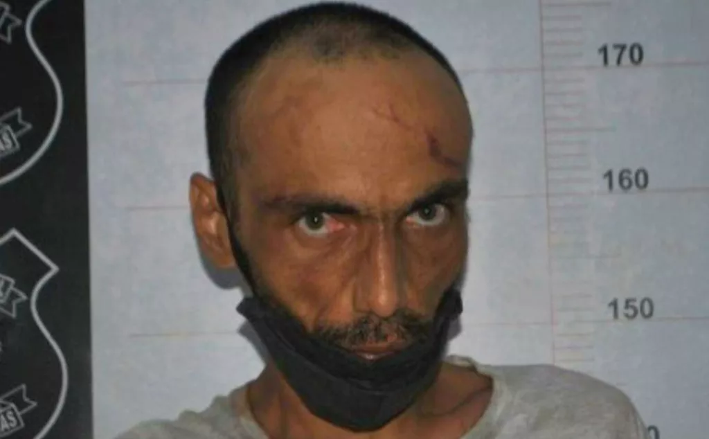 Polícia identifica suspeito de matar homem e ocultar corpo no Jardim América