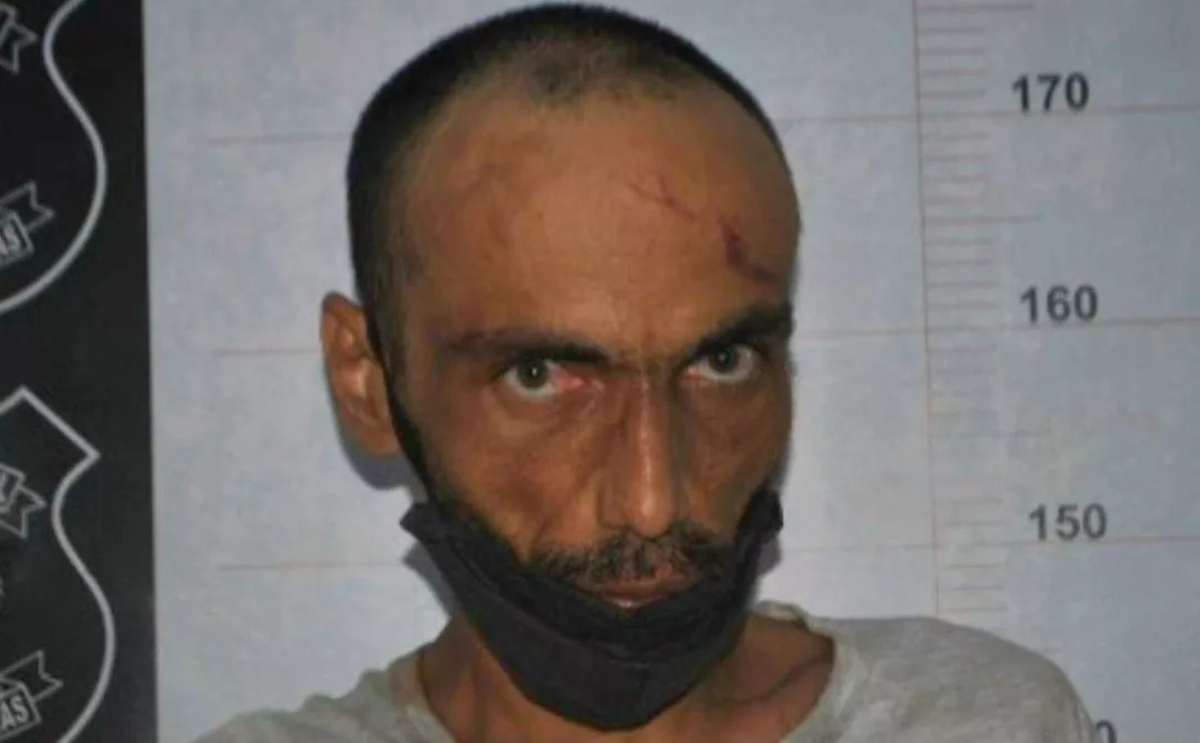 Polícia identifica suspeito de matar homem e ocultar corpo no Jardim América