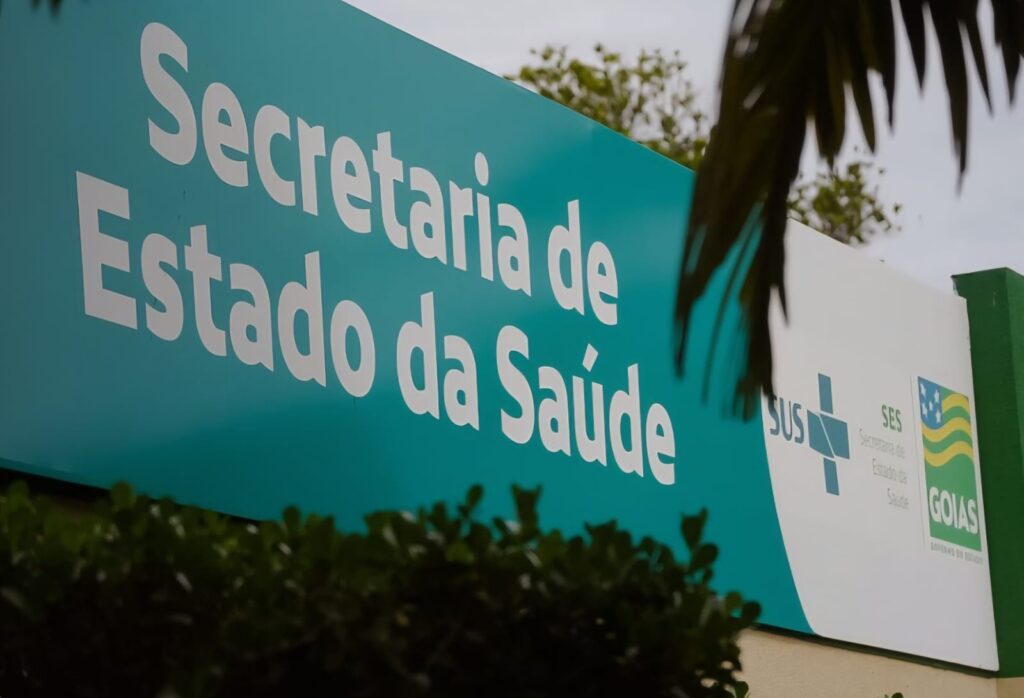 Concurso SES-GO: Fiscal de Saúde com salário de R$ 10.118