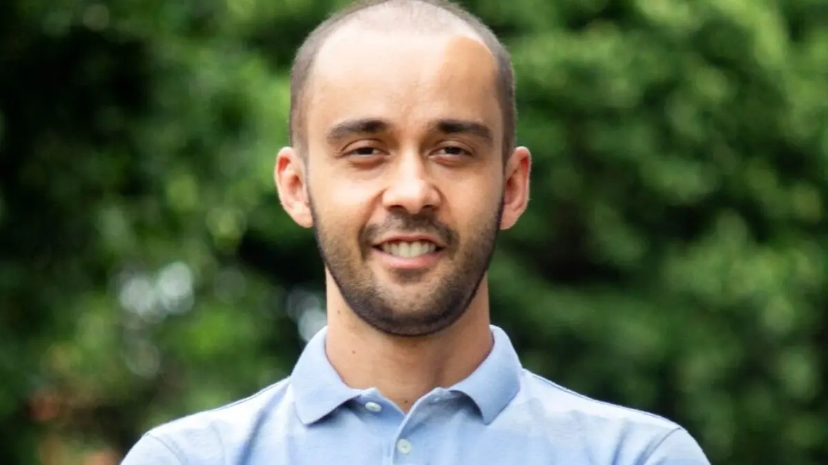 Morre Thiago Emílio, secretário de Saúde de Morrinhos, aos 35 anos