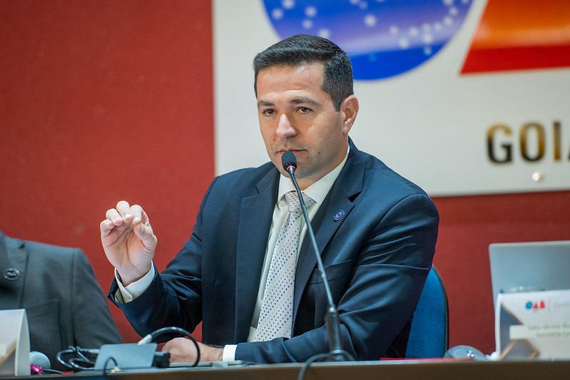 OAB-GO solicita ao STF arquivamento do Inquérito das Fake News