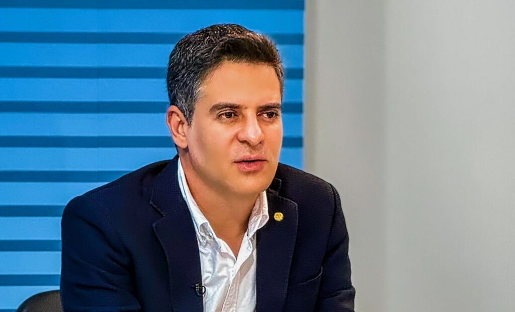 PEC da Segurança Pública vai a voto na quarta; governo resiste a pontos