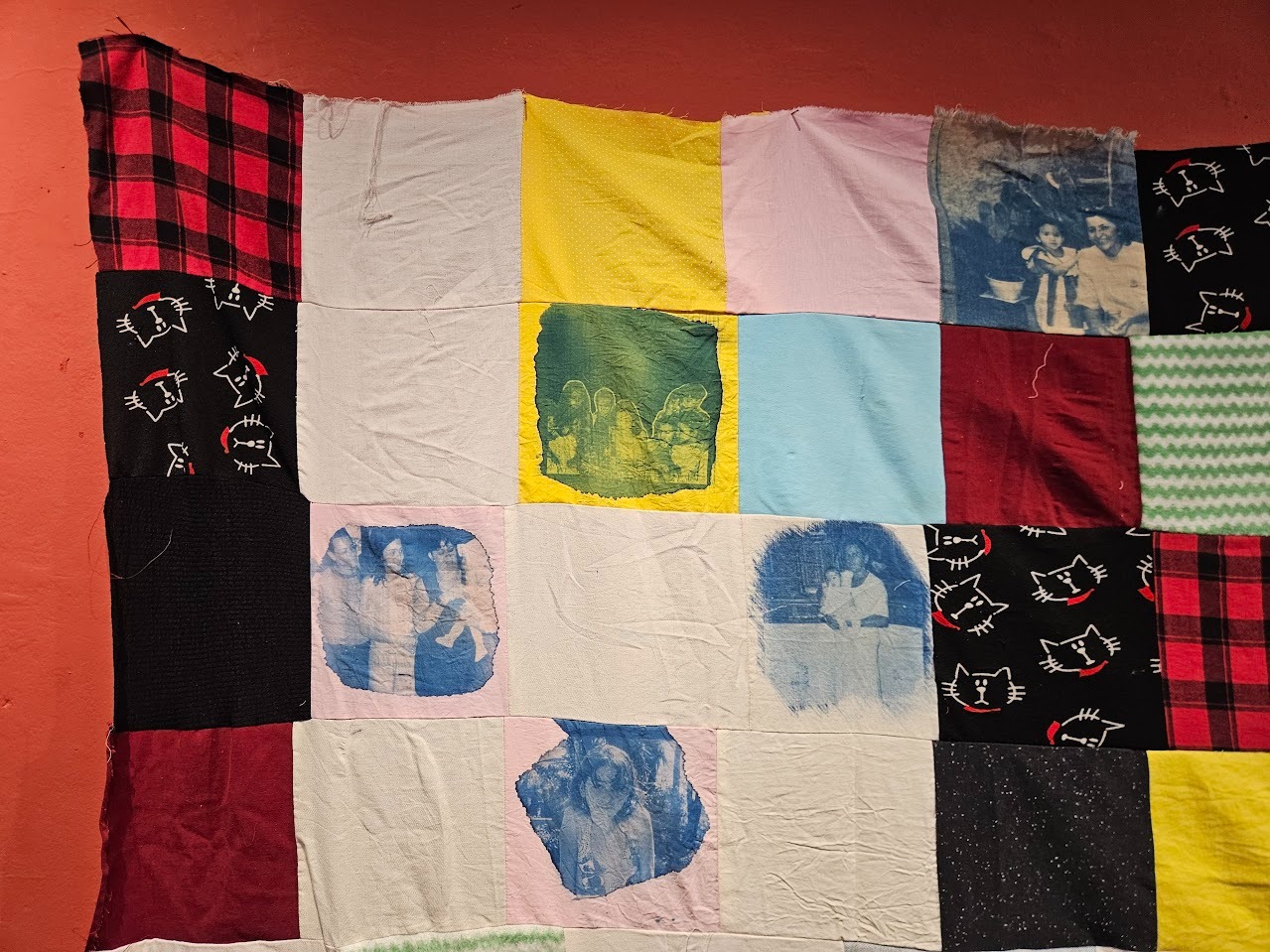 Exposição “Corpografia” explora identidade e corpo feminino na Vila Cultural Cora Coralina