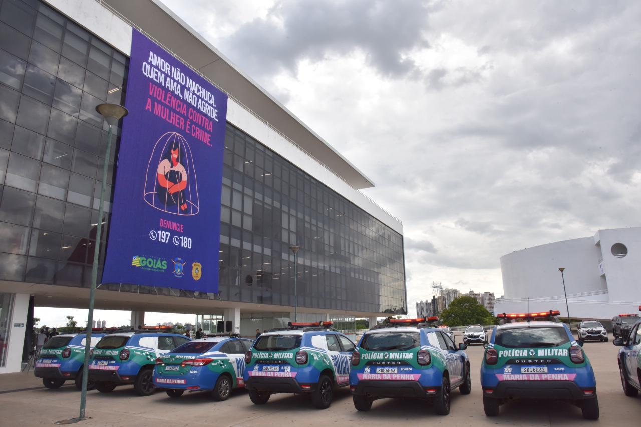 Goiás inicia campanha estadual de combate à violência contra mulheres