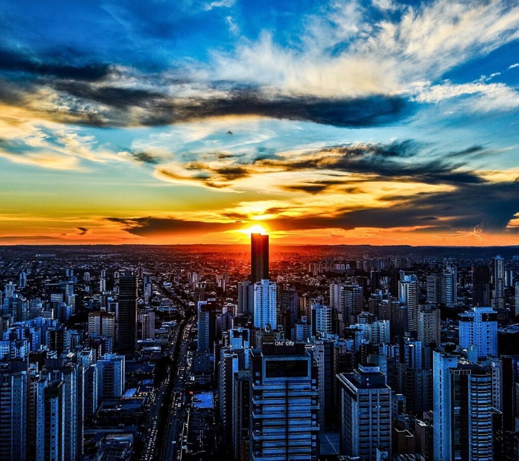 Turismo de saúde já motiva 57% das viagens para Goiânia, aponta levantamento