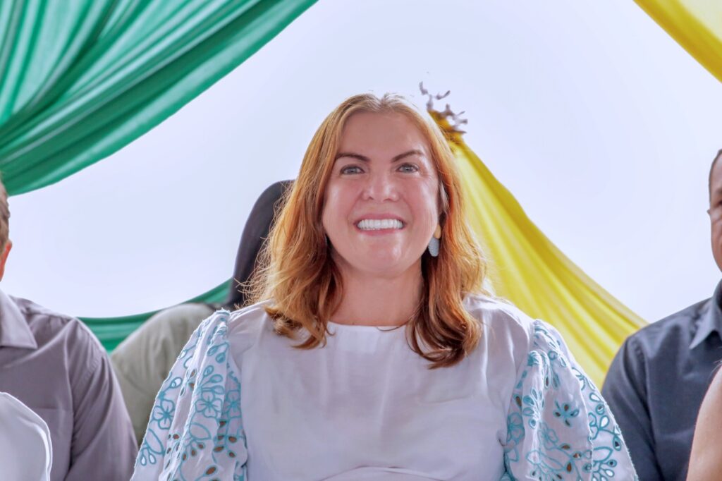 Congresso precisa de mais mulheres, que sejam exemplo para as novas gerações, destaca Fátima Gavioli