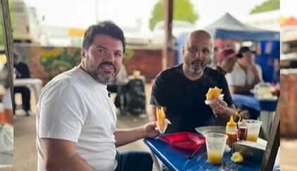 Márcio Corrêa: ausência na rota de Wilder em Anápolis, ‘presença’ indireta em Jaraguá